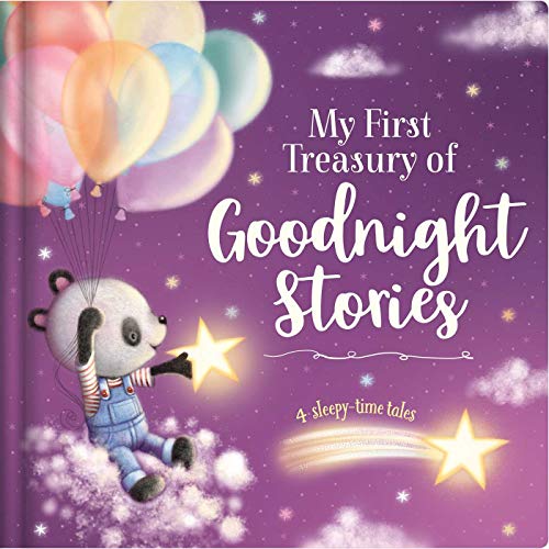Goodnight Stories