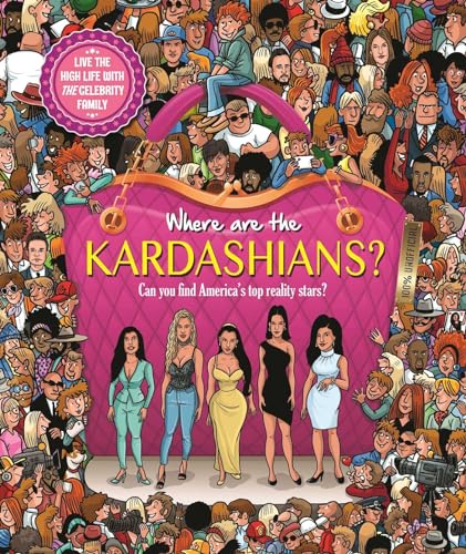 Where Are the Kardashians?