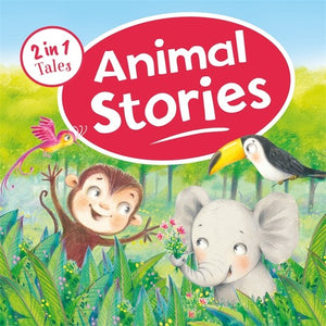 Animal Stories