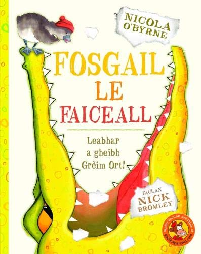 Fosgail le Faiceall