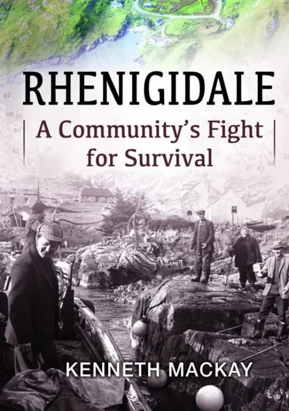 Rhenigidale