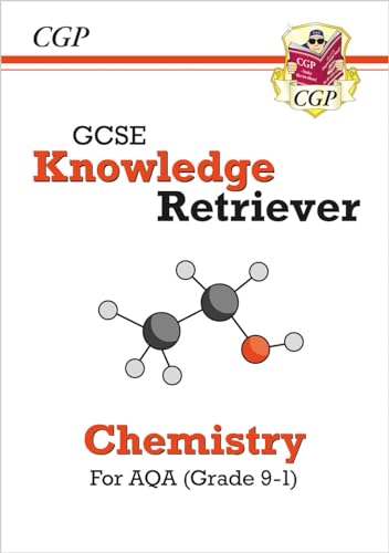 GCSE Chemistry AQA Knowledge Retriever