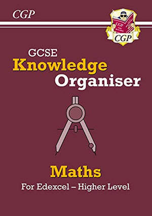 GCSE Maths Edexcel Knowledge Organiser - Higher