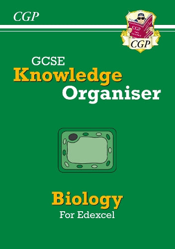 GCSE Biology Edexcel Knowledge Organiser