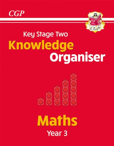 KS2 Maths Year 3 Knowledge Organiser