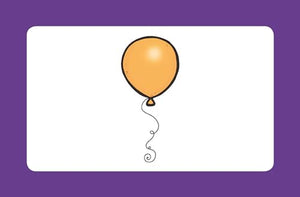 Vocabulary Flashcards for Ages 3-5