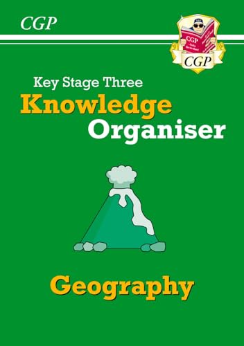 KS3 Geography Knowledge Organiser