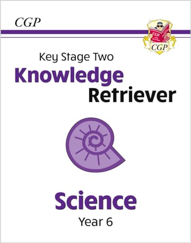 KS2 Science Year 6 Knowledge Retriever