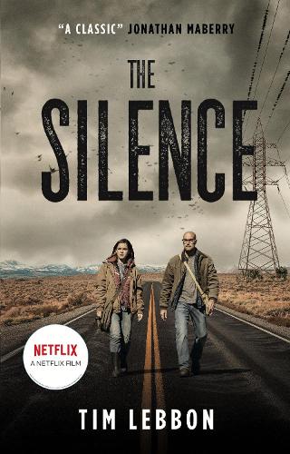 The Silence (movie tie-in edition)