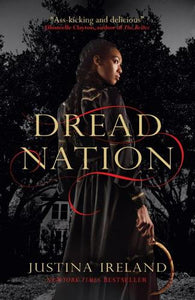Dread Nation 