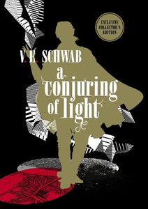 Conjuring of Light: Collector's Edition 
