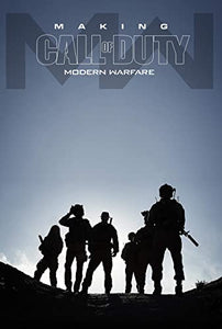 Making Call of Duty: Modern Warfare 