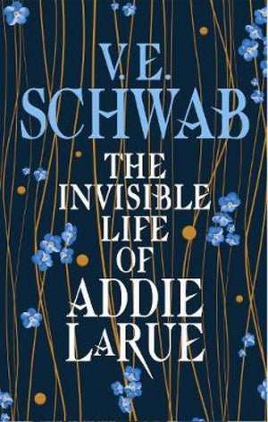 The Invisible Life of Addie LaRue Export Edition