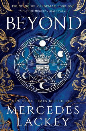 Founding of Valdemar - Beyond