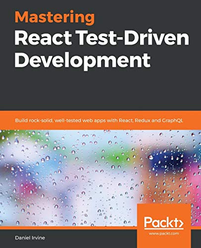 React Test-Driven Development