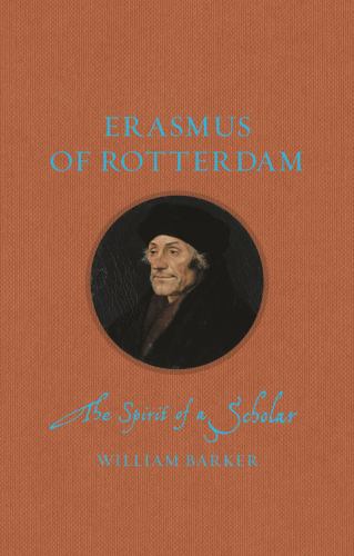Erasmus of Rotterdam