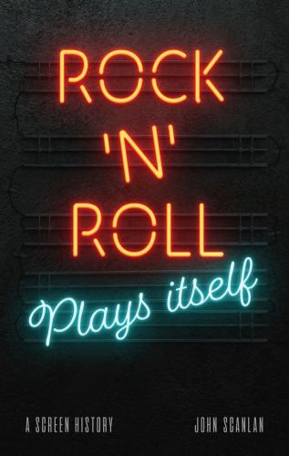 Rock n Roll Plays Itself