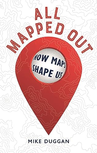 All Mapped Out