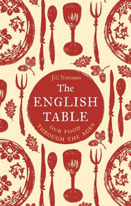 The English Table 