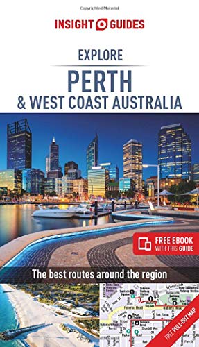 Insight Guides Explore Perth & West Coast Australia (Travel Guide with Free eBook)