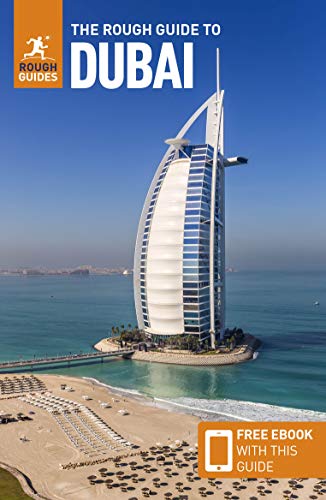The Rough Guide to Dubai  (Travel Guide with Free eBook)