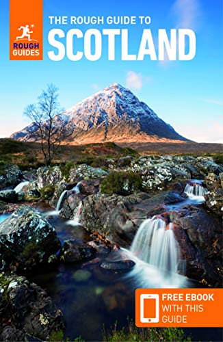 The Rough Guide to Scotland (Travel Guide with Free eBook)
