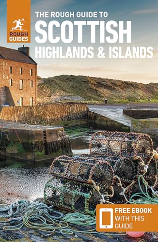 The Rough Guide to the Scottish Highlands & Islands (Travel Guide with Free eBook)