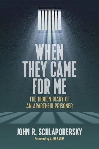 When They Came for Me