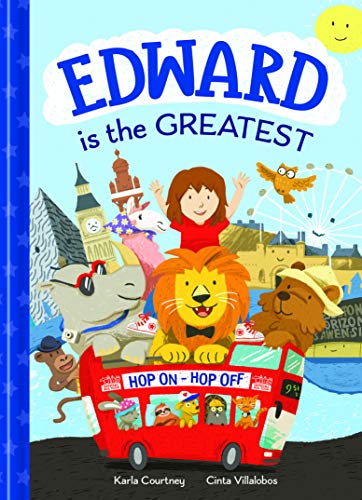 EDWARDGREATESTKID(TW)
