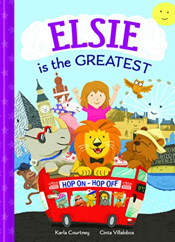 Elsie Is The Greatest