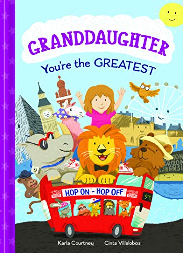 GRANDDAUGHTERGREATESTKID(TW)