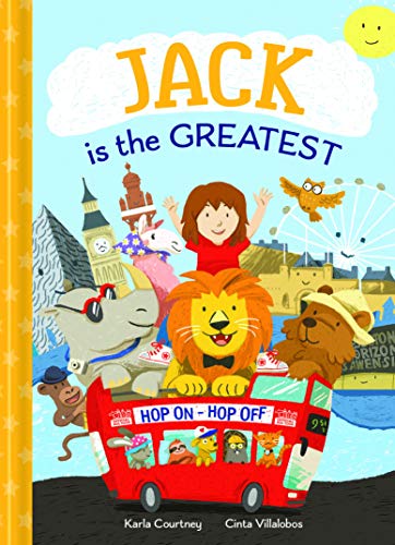 JACKGREATESTKID(TW)
