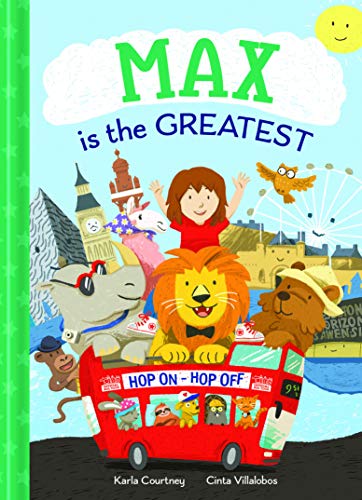 MAXGREATESTKID(TW)