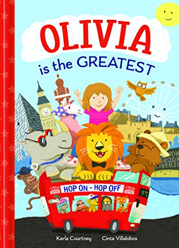 OLIVIAGREATESTKID(TW)