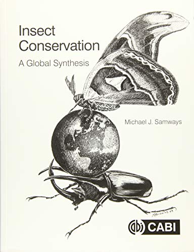 Insect Conservation