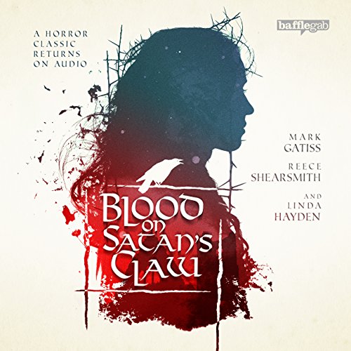 Blood on Satan's Claw