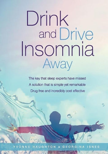 Drink and Drive Insomnia Away