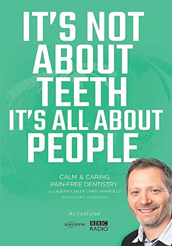 It’s Not About Teeth It’s All About People