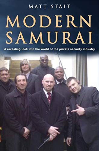Modern Samurai