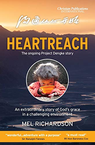 Heartreach