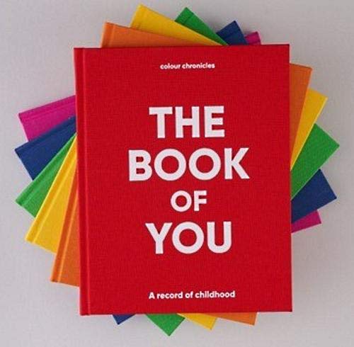 The Book of You