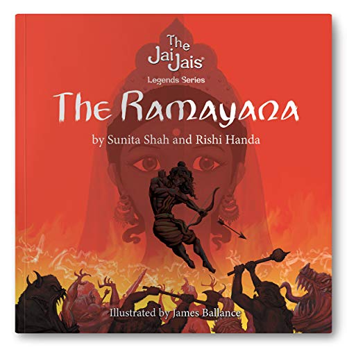 The Ramayana