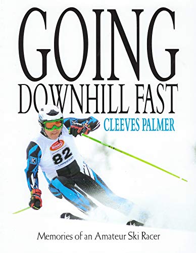 Going Downhill Fast