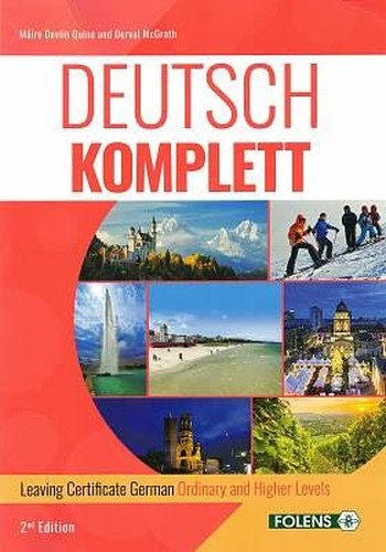 Deutsch Komplett