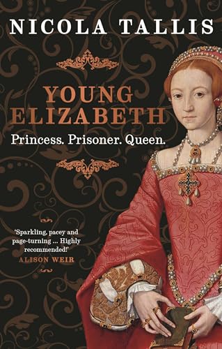 Young Elizabeth