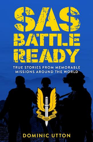 SAS  Battle Ready
