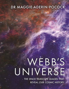 Webb's Universe 