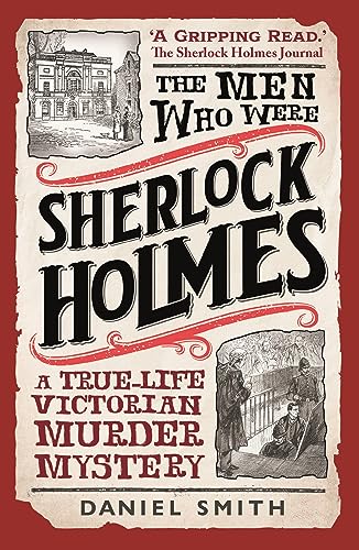 The Men Who Were Sherlock Holmes
