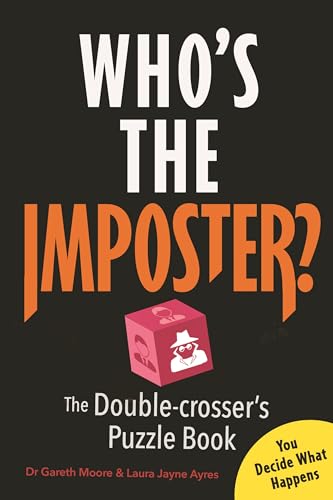 Whos the Imposter?