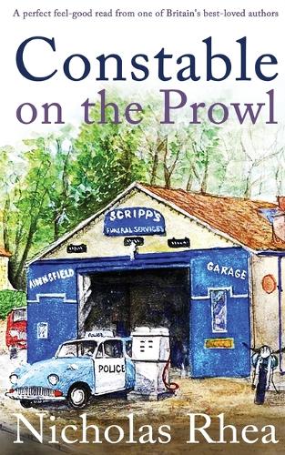 CONSTABLE ON THE PROWL a perfect feel-good read from one of Britain's best-loved authors